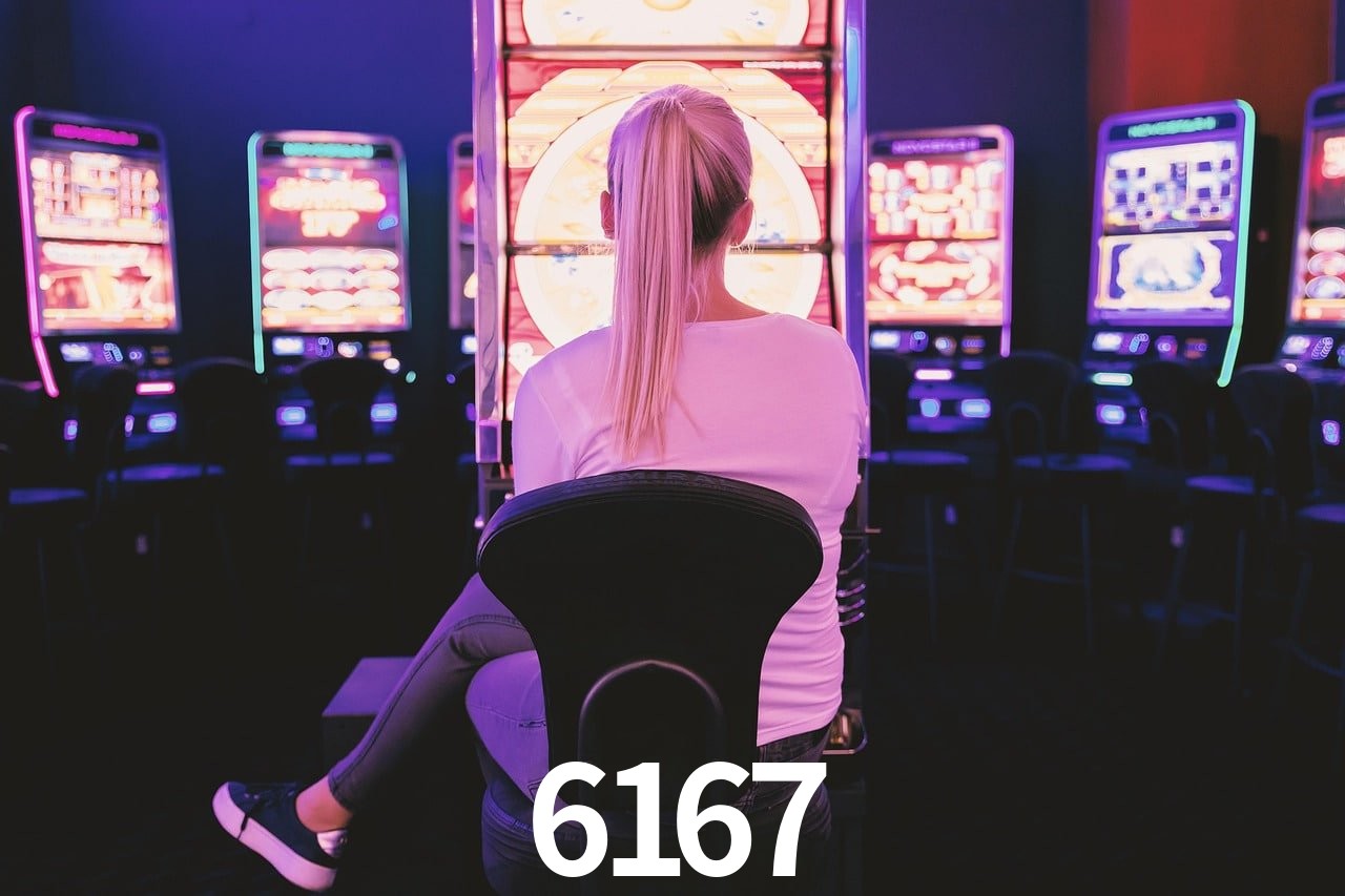 Statistics 6167
