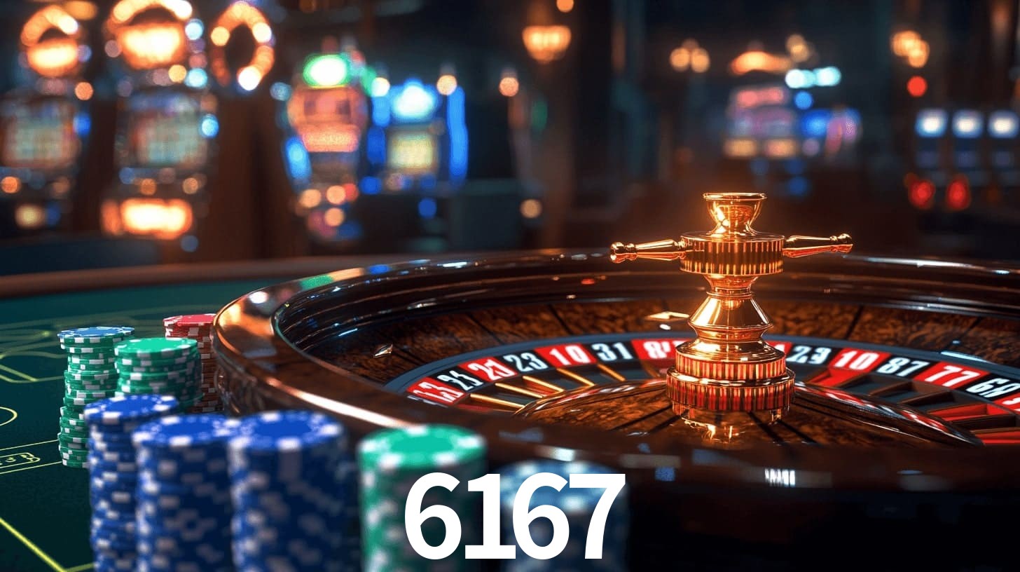 6167 BET