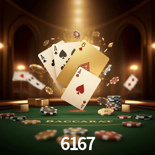 VIP Casino 6167