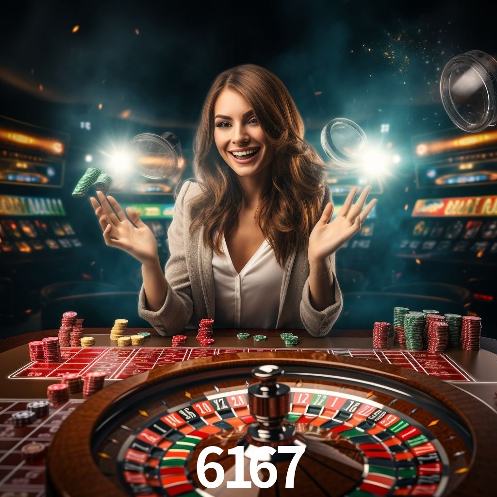 6167 BET
