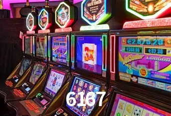 A Emoção da Loteria na 6167: Uma Chance de Mudança de Vida