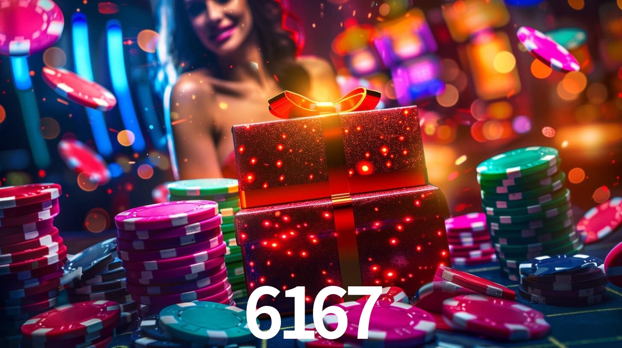 cassino 6167