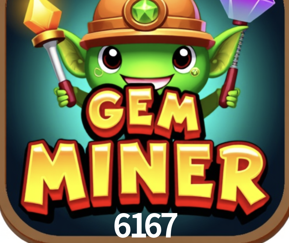 Game Providers 6167
