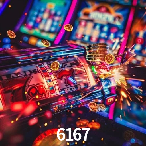 Casino Ao Vivo 6167