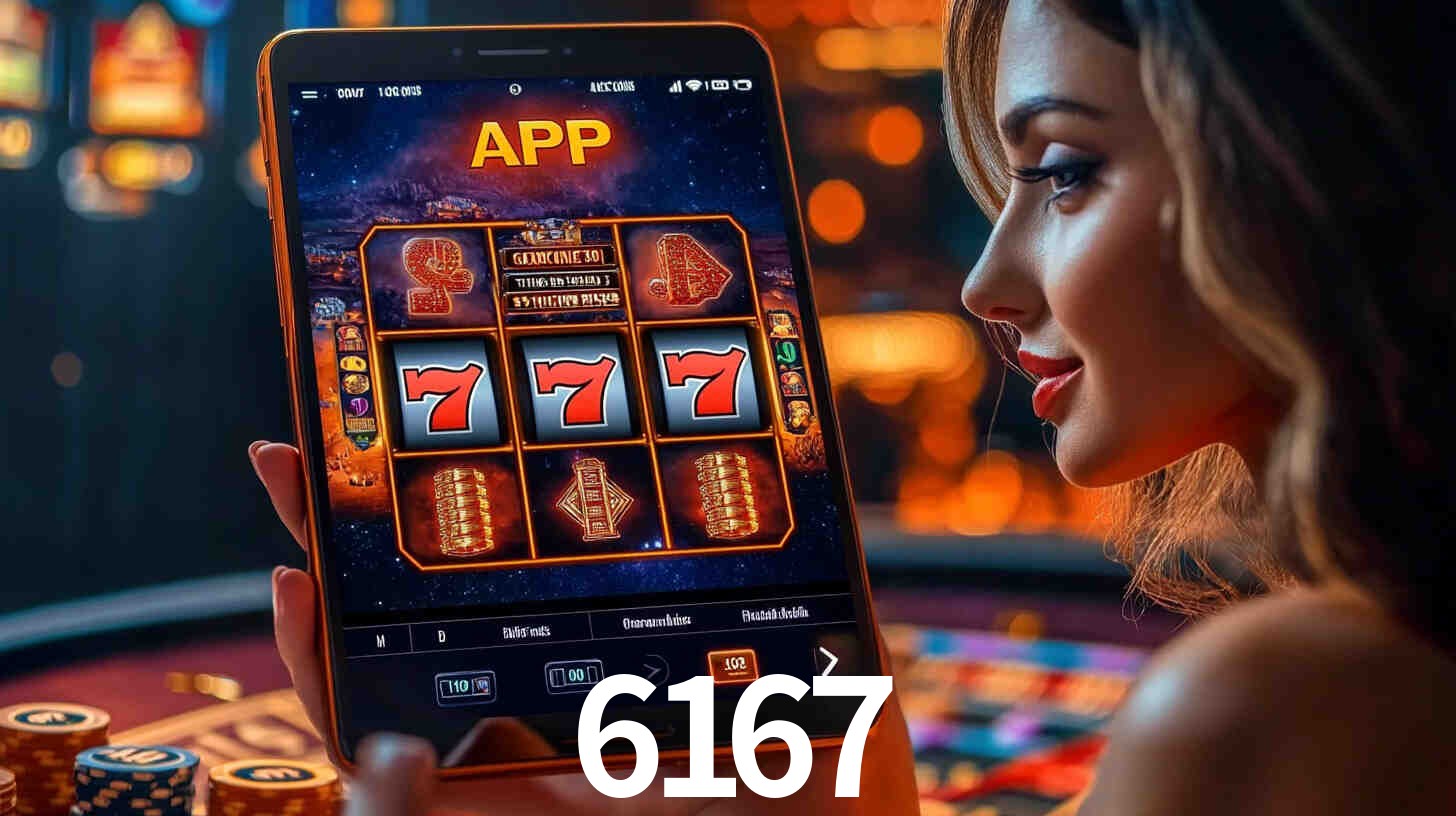6167 BET
