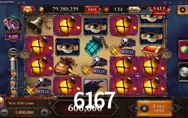 Seasonal Promotions 6167