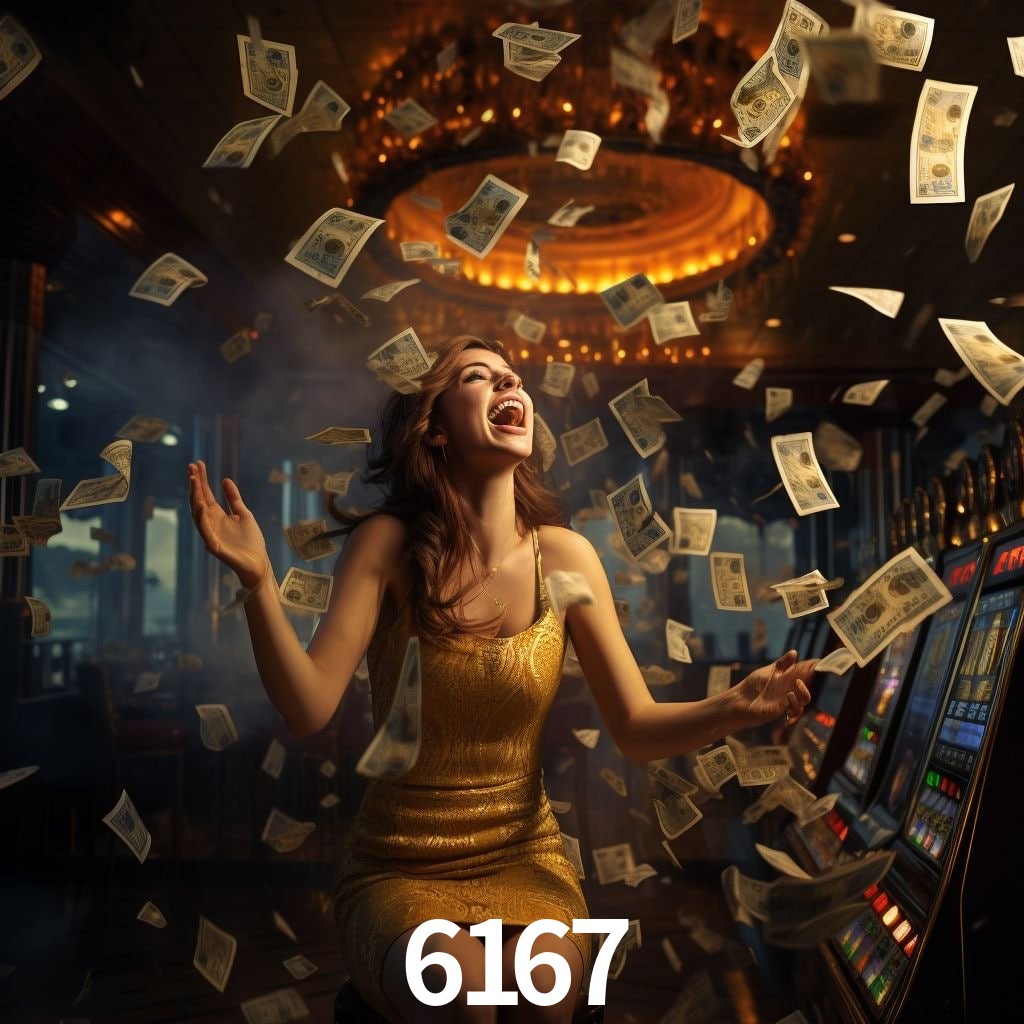 Blackjack Table 6167