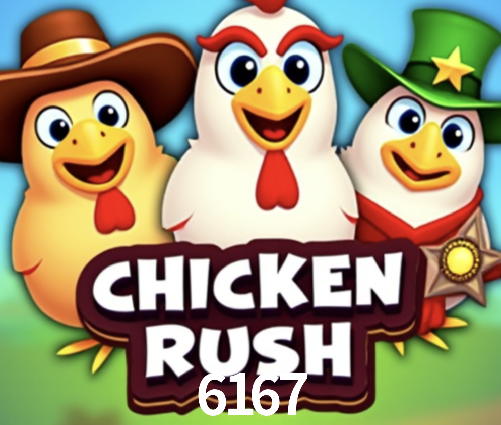 Slot Games 6167