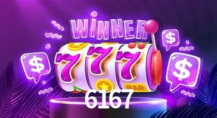 Descubra a Magia dos Jogos de Arcade no 6167