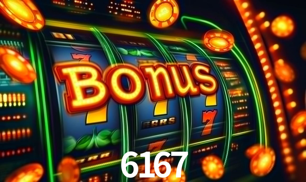 Live Casino 6167