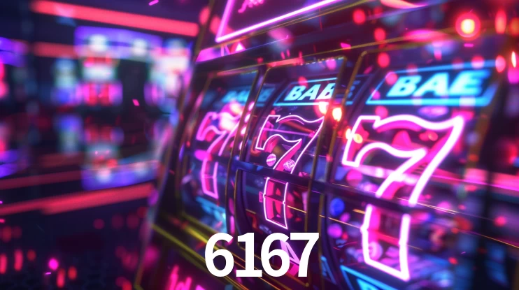 Game Statistics 6167