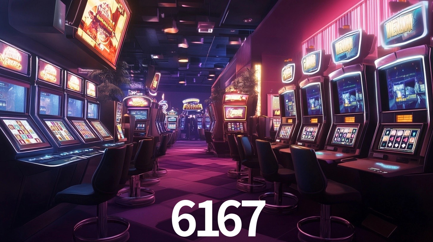 6167 BET