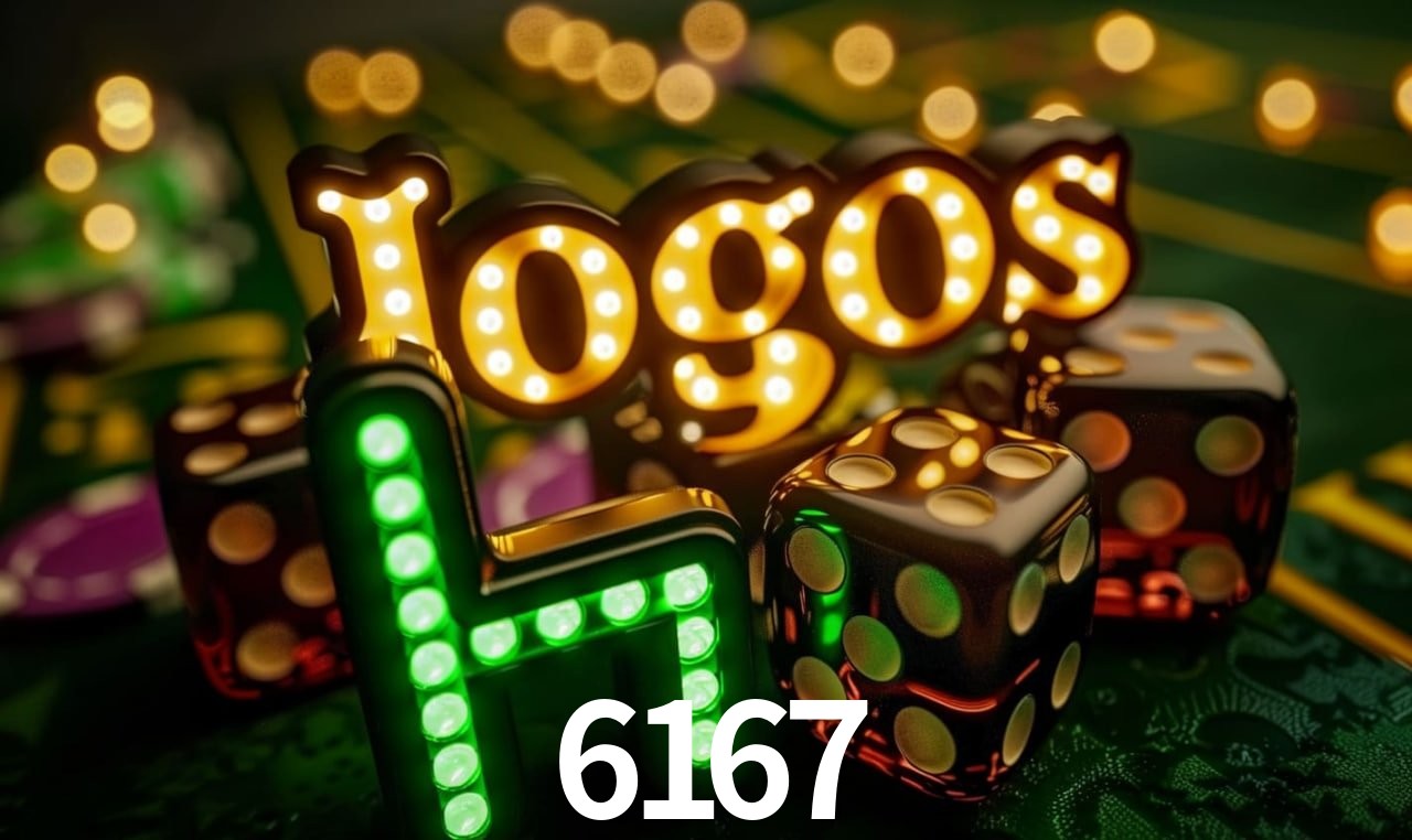 Jogos de Slot 6167