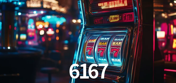 Daily Bonuses 6167