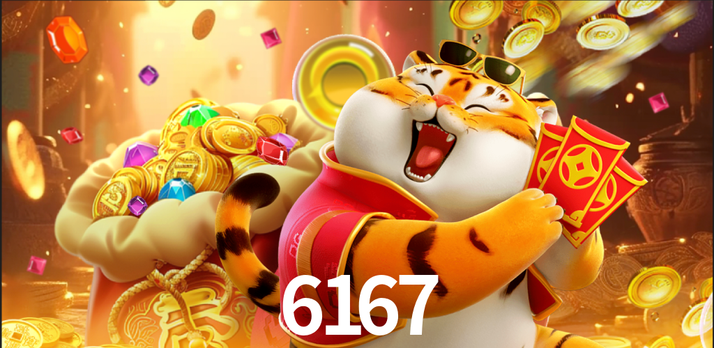 6167: A Experiência de Casino com Jogos de Mesa ao Vivo