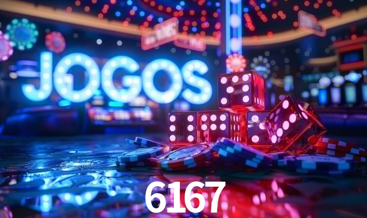Jogos Exclusivos 6167