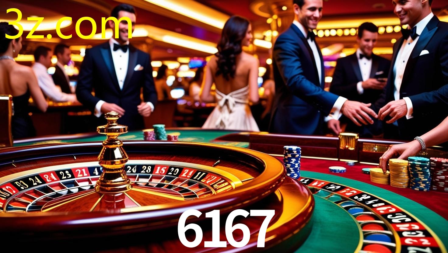 6167.COM