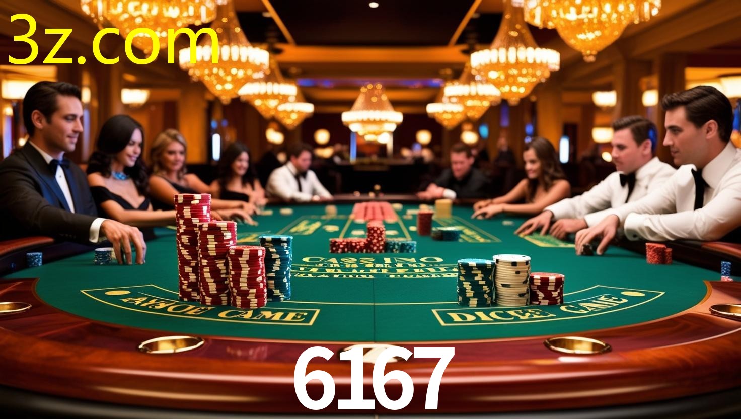 6167.COM