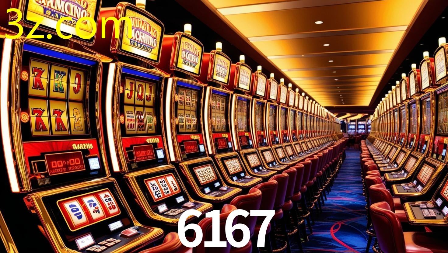 6167.COM