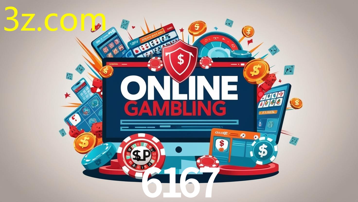 6167.COM