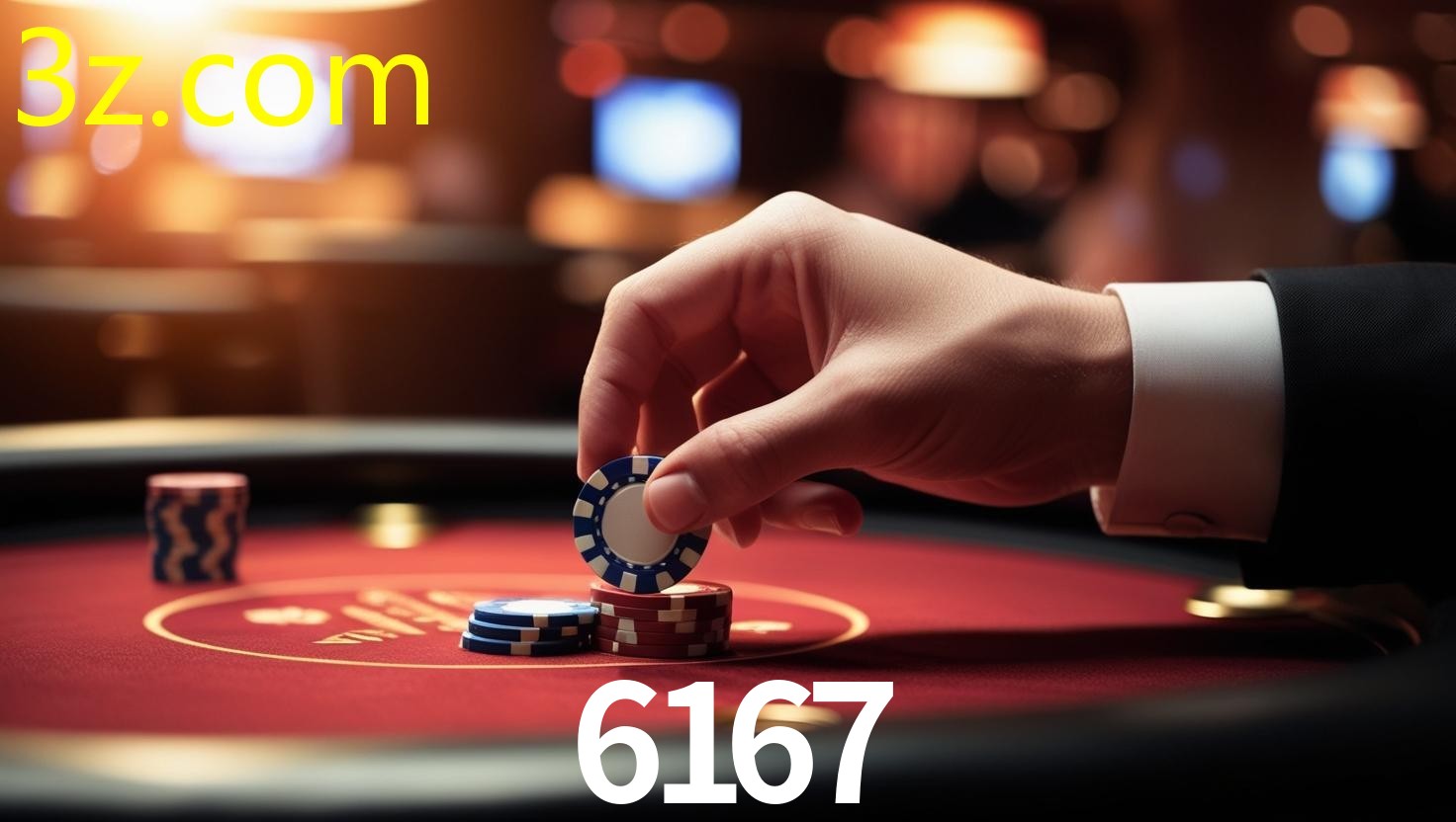 6167.COM