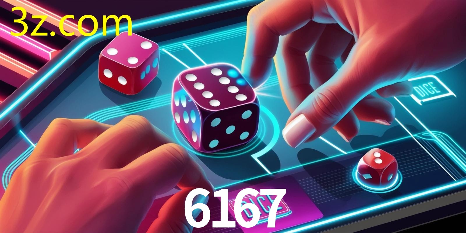 6167.COM